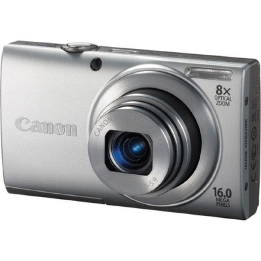 Canon PowerShot A4000 IS HD 16MP